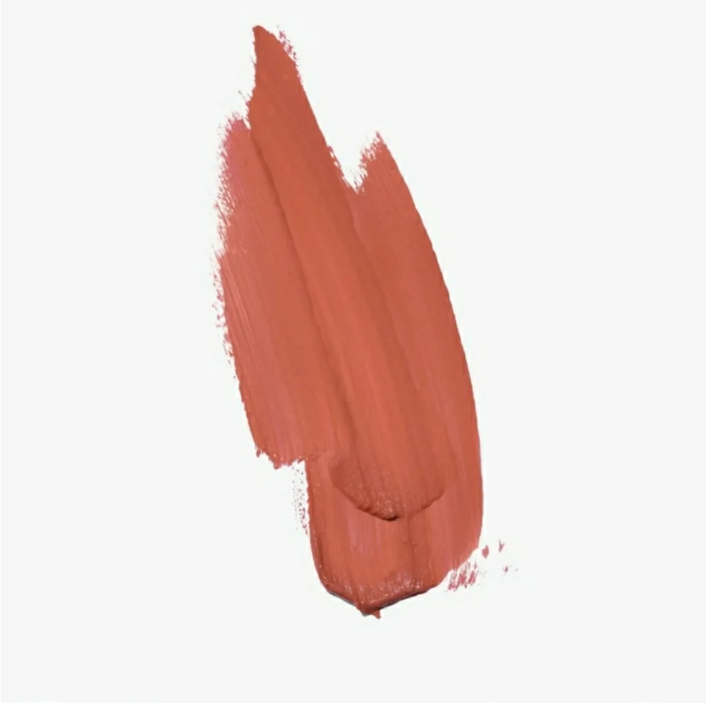 GLOSSIER G Suit Soft Touch Lip Crème -Curve NWT!